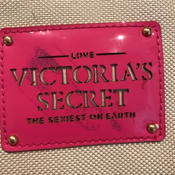 Victoria’s Secret Bag - Picture 4 of 4